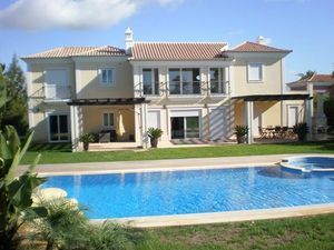 Villa for sale in Almancil - SMA6601